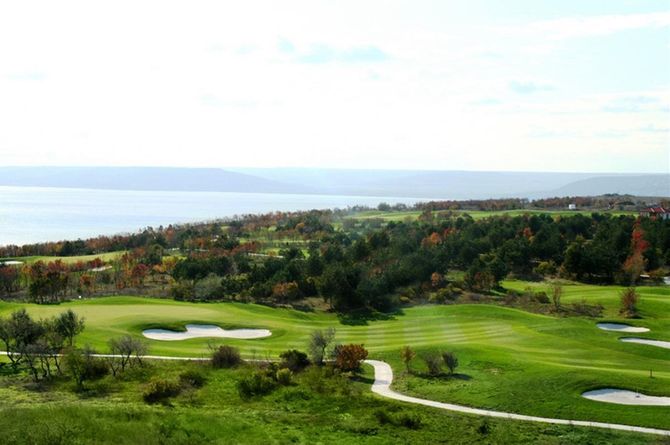 Infrastructure sportive