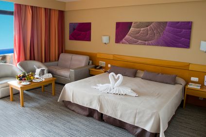 2. Bild der Unterkunft