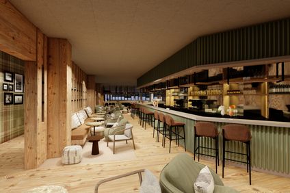 5. Bild der Unterkunft