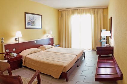 2. Bild der Unterkunft