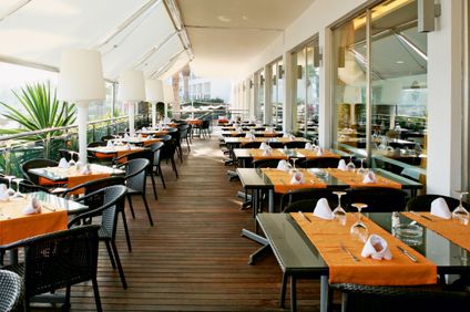 2. Bild der Unterkunft