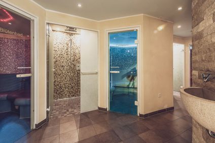 Spa / © DavosKlostersMountains