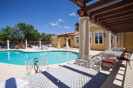 3. Bild der Unterkunft