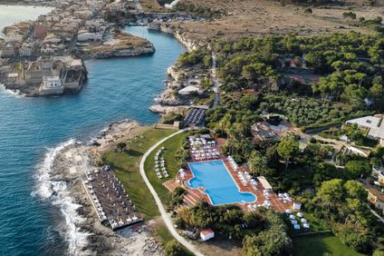 Mangia's Brucoli Resort, Autograph Collection