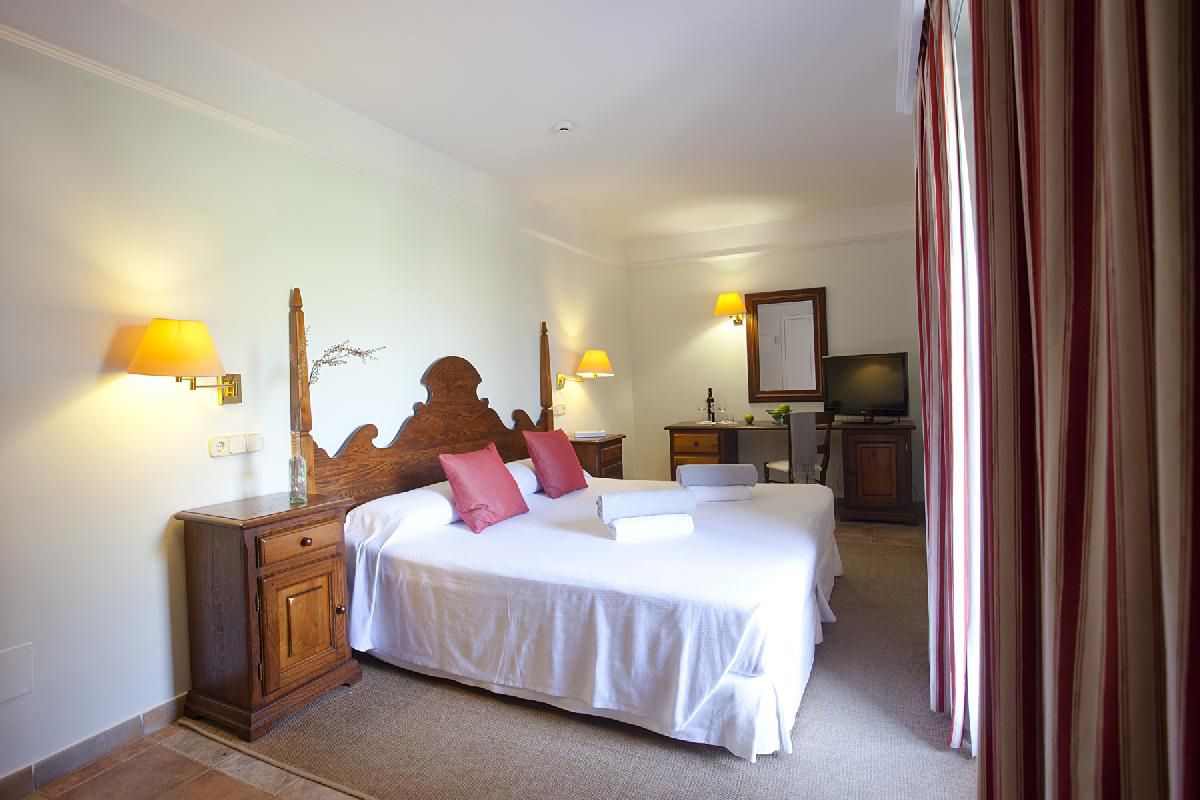 Chambre double