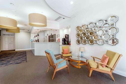 3. Bild der Unterkunft