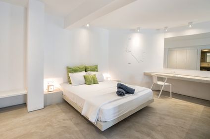 Junior Suite mit Privatpool