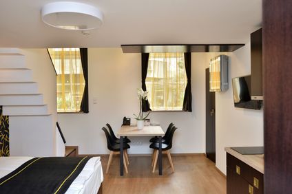 9. Bild der Unterkunft