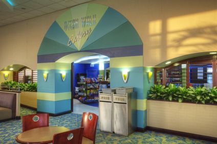 5. Bild der Unterkunft