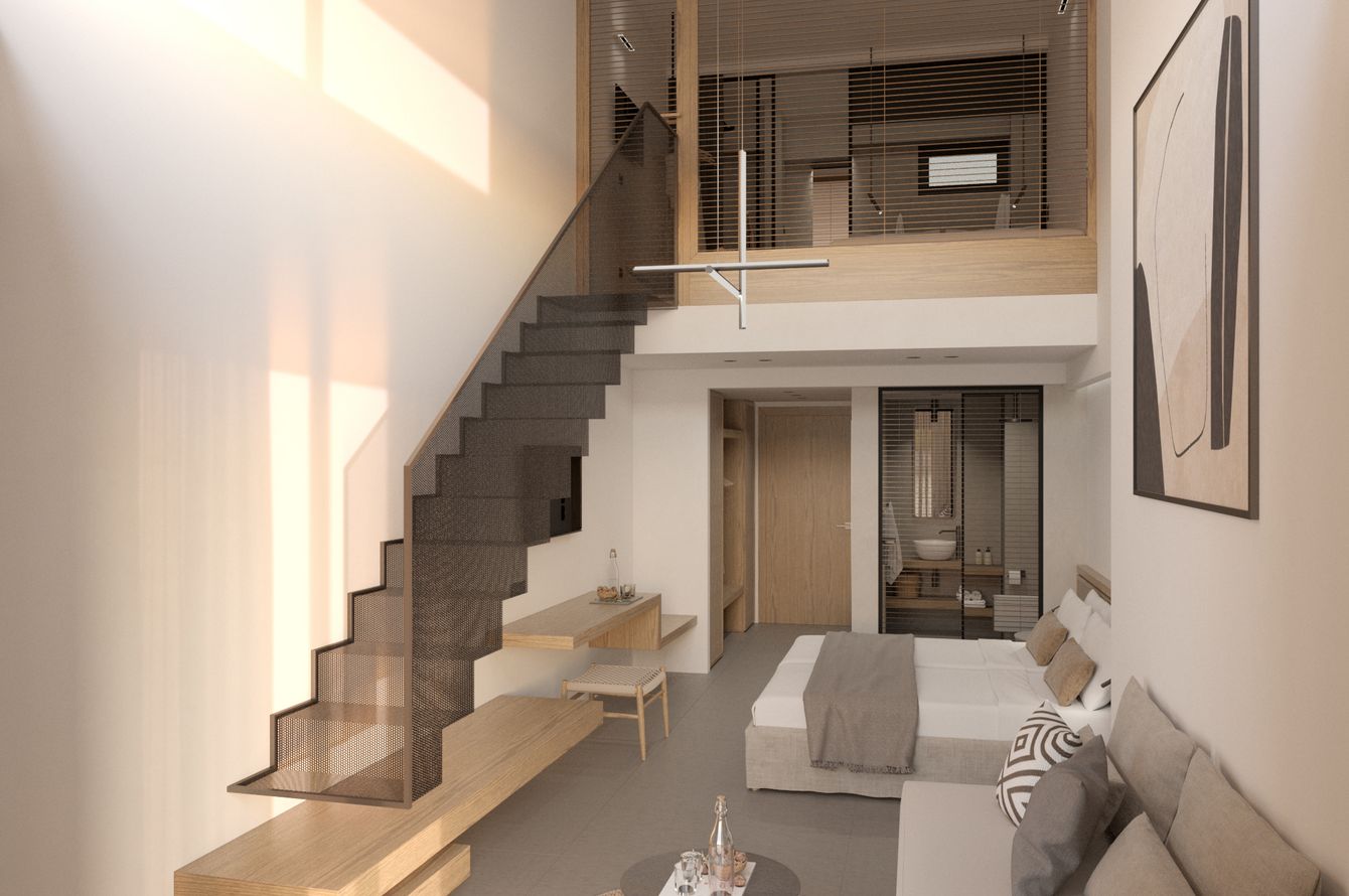 Maisonette