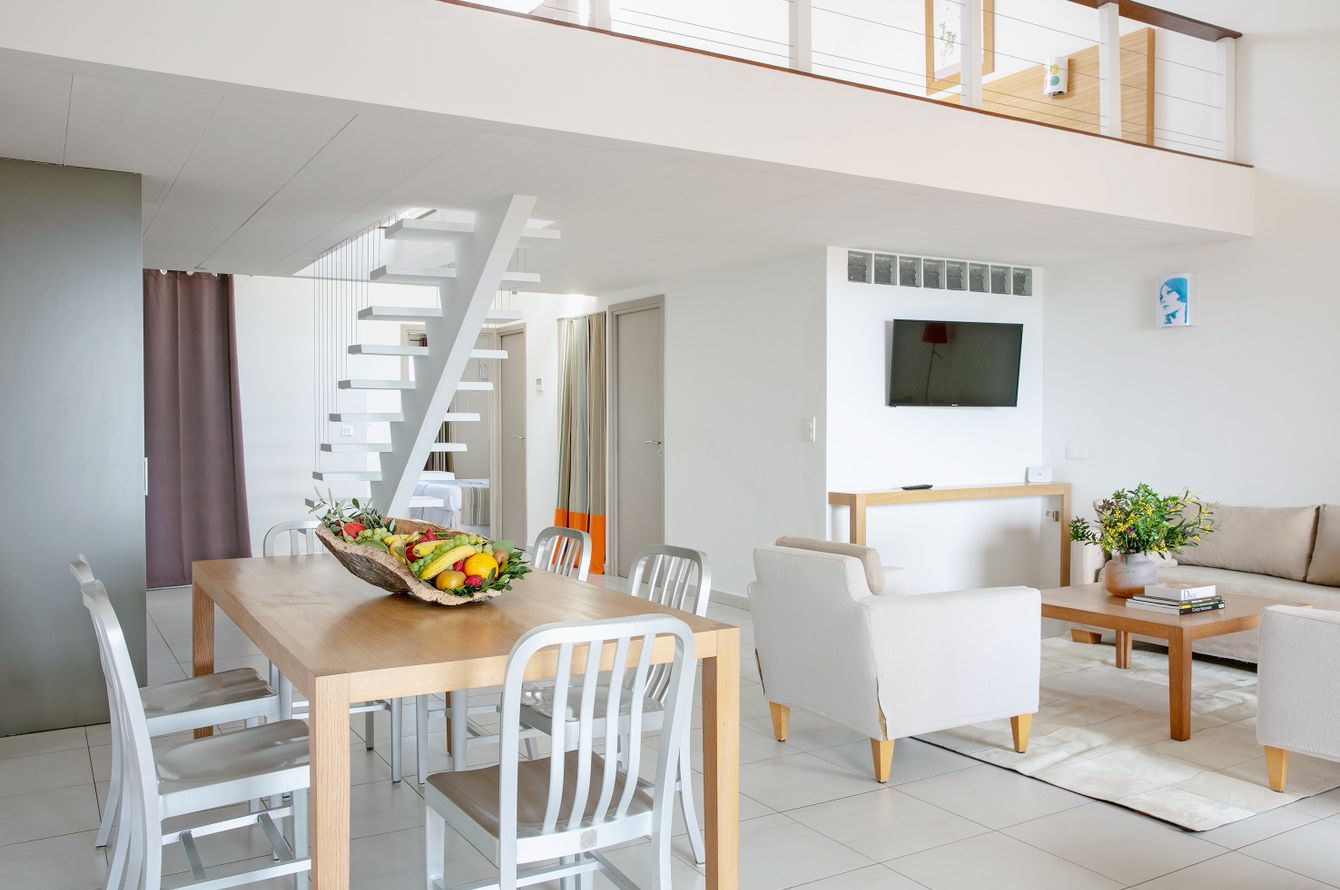 Appartement Premium
