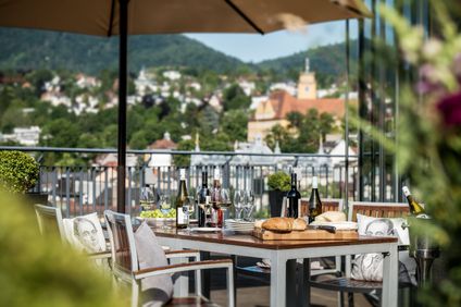 17. Bild der Unterkunft