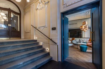 2. Image de l'établissement