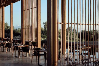 19. Bild der Unterkunft