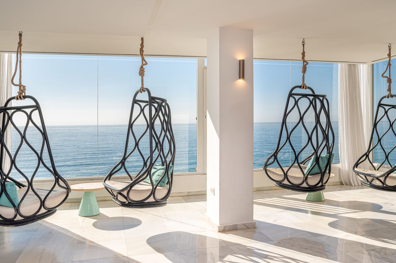 Benalma Hotel Costa del Sol