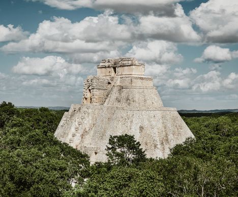Uxmal