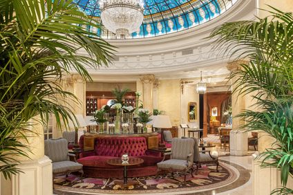 2. Bild der Unterkunft