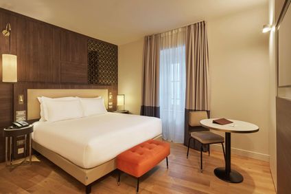 5. Bild der Unterkunft