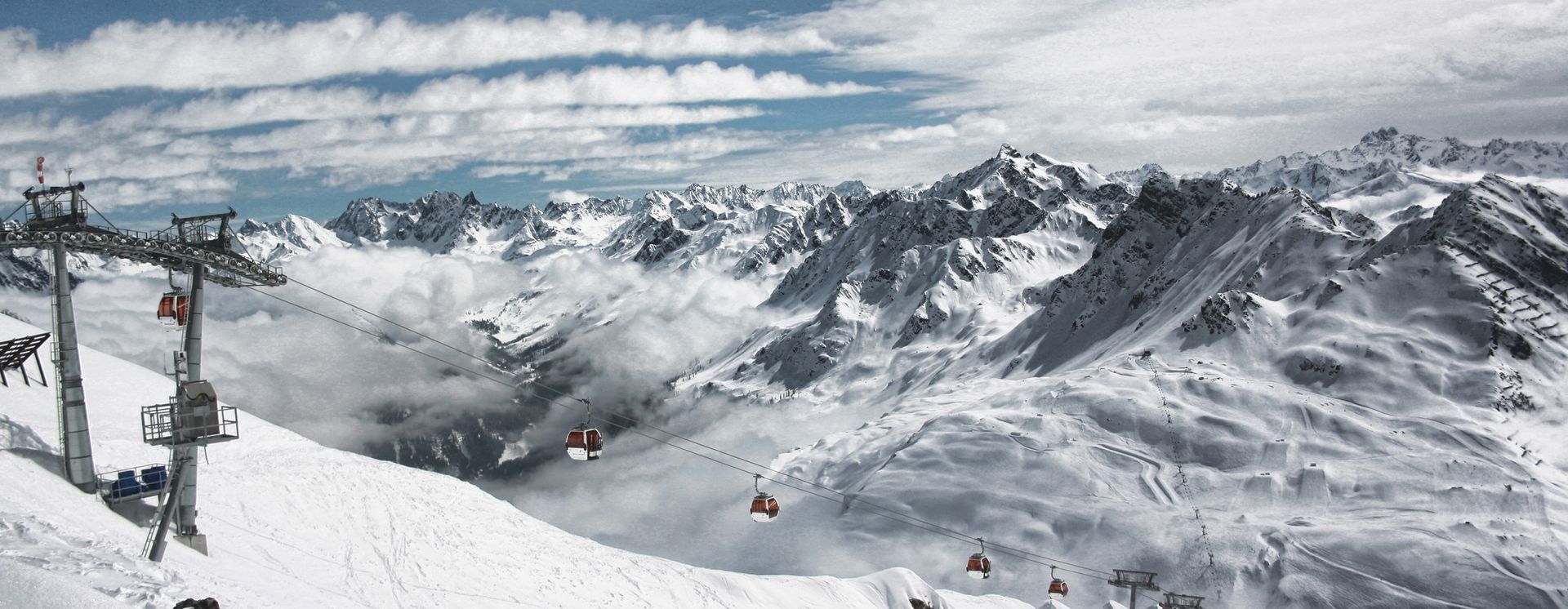 © Silvretta Montafon