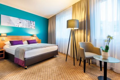 11. Bild der Unterkunft