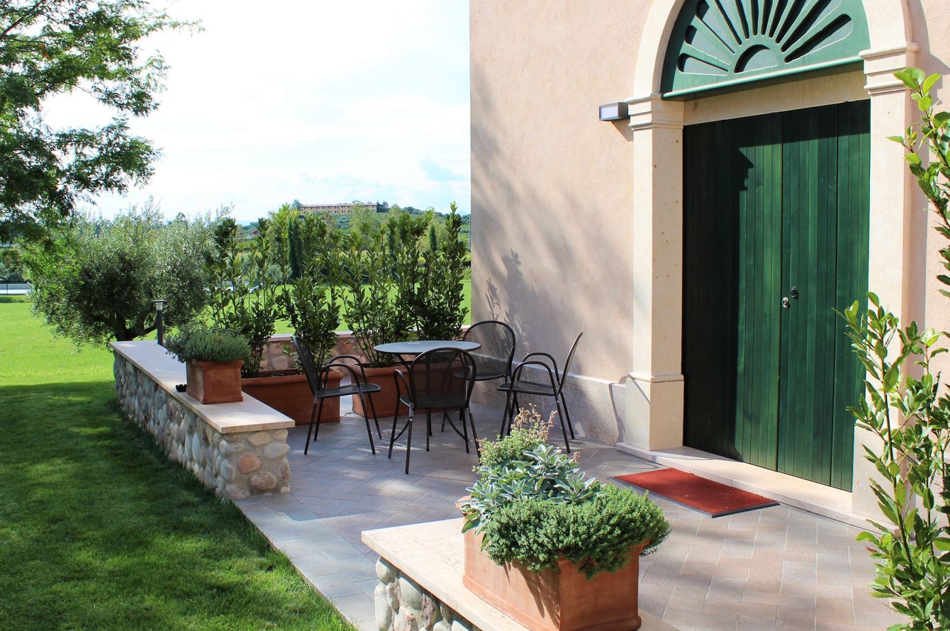 Borgo Romantico Relais