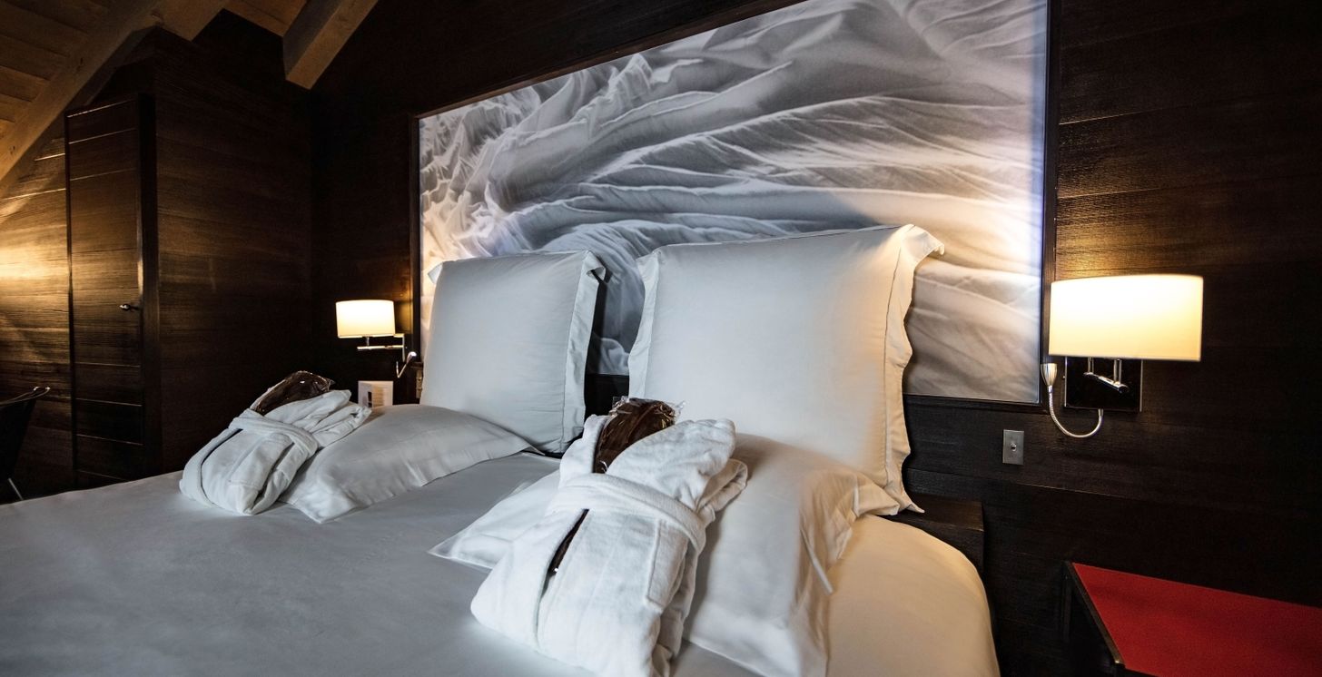 Doppelzimmer