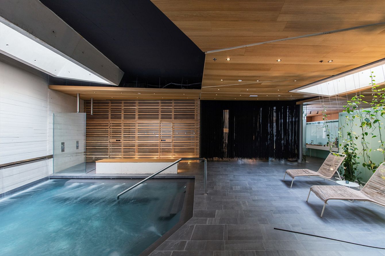 Spa