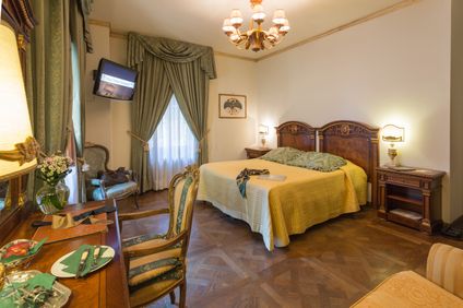 8. Bild der Unterkunft