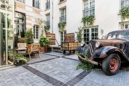 14. Bild der Unterkunft