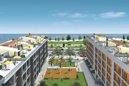 8. Image de l'établissement