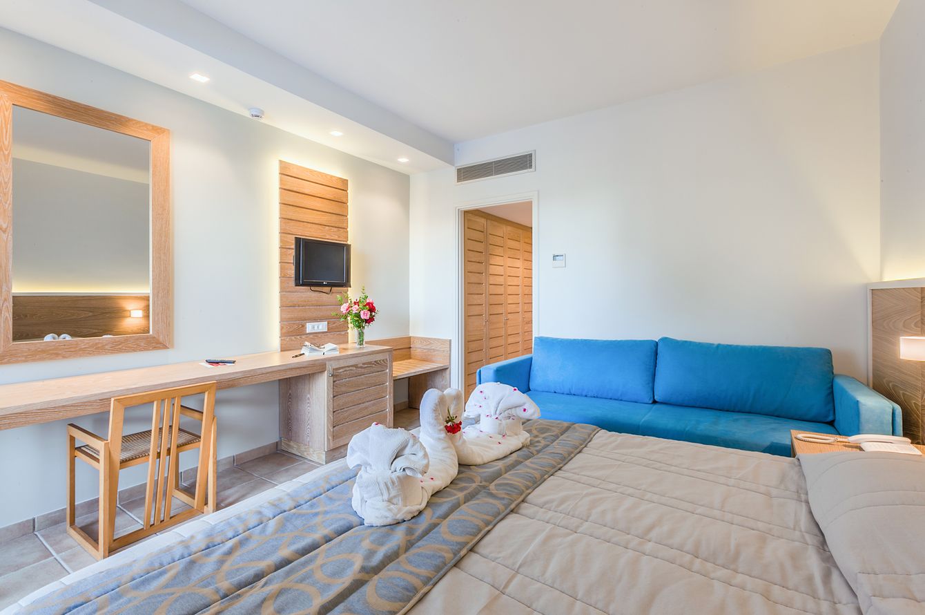 Doppelzimmer
