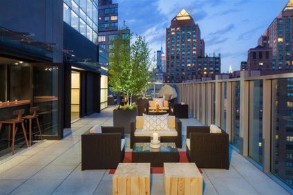 4. Bild der Unterkunft