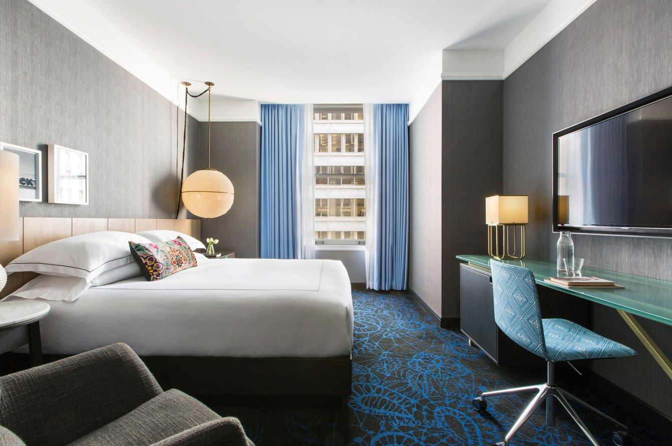 Premium Zimmer