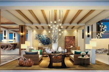 14. Bild der Unterkunft