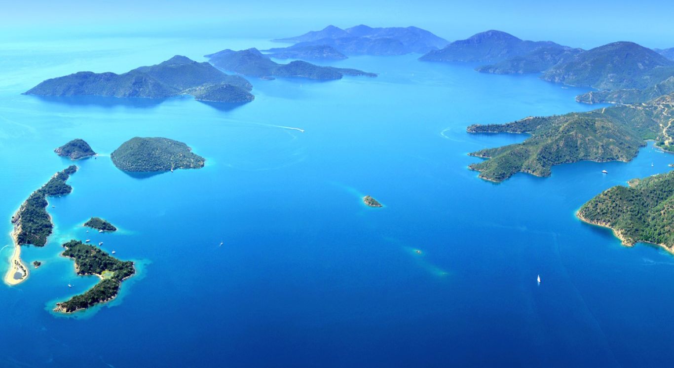 Göcek