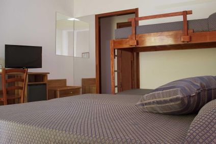 42. Bild der Unterkunft