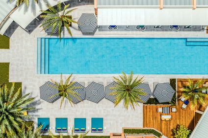 2. Bild der Unterkunft