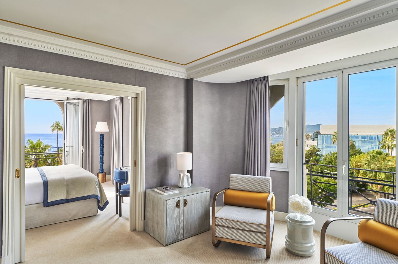 Suite Superior