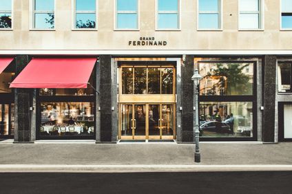 3. Bild der Unterkunft