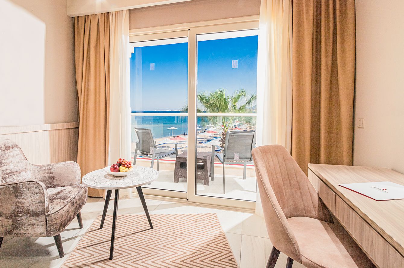 Chambre double