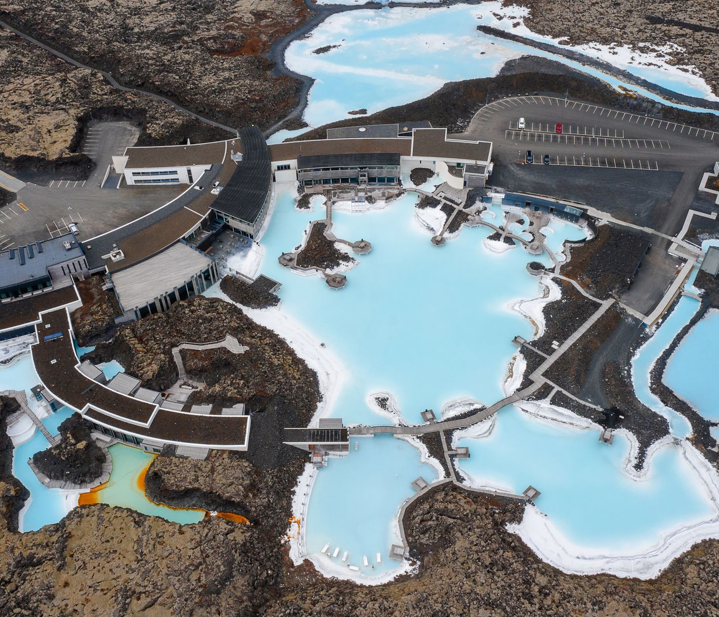 Willkommen auf Island, der Insel aus Feuer und Eis