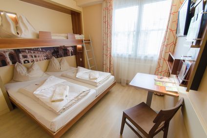 12. Bild der Unterkunft