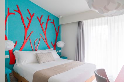 Doppelzimmer Superior