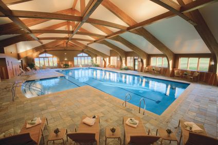 9. Bild der Unterkunft