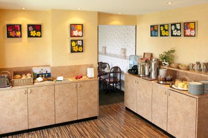 6. Bild der Unterkunft