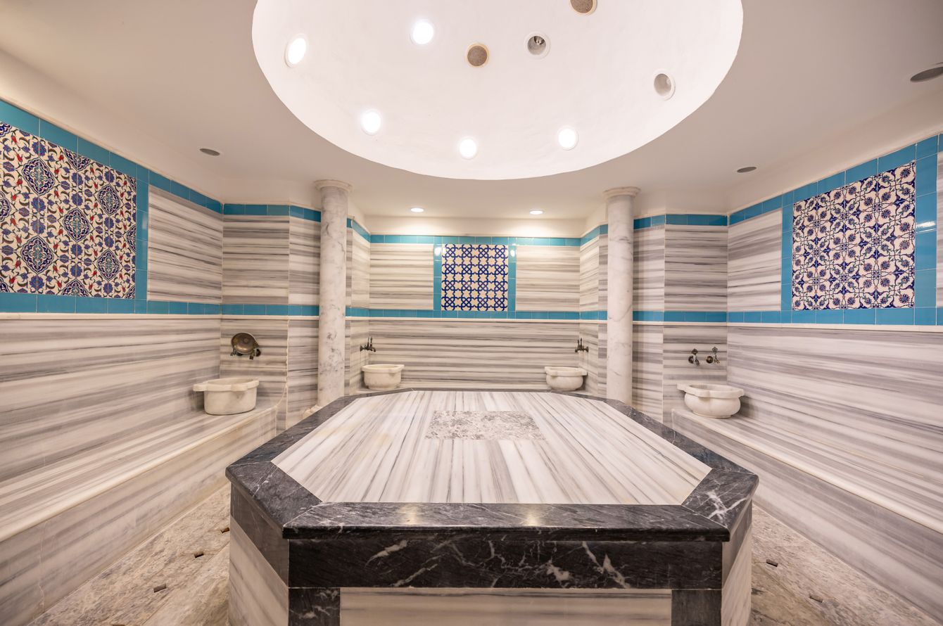 Spa