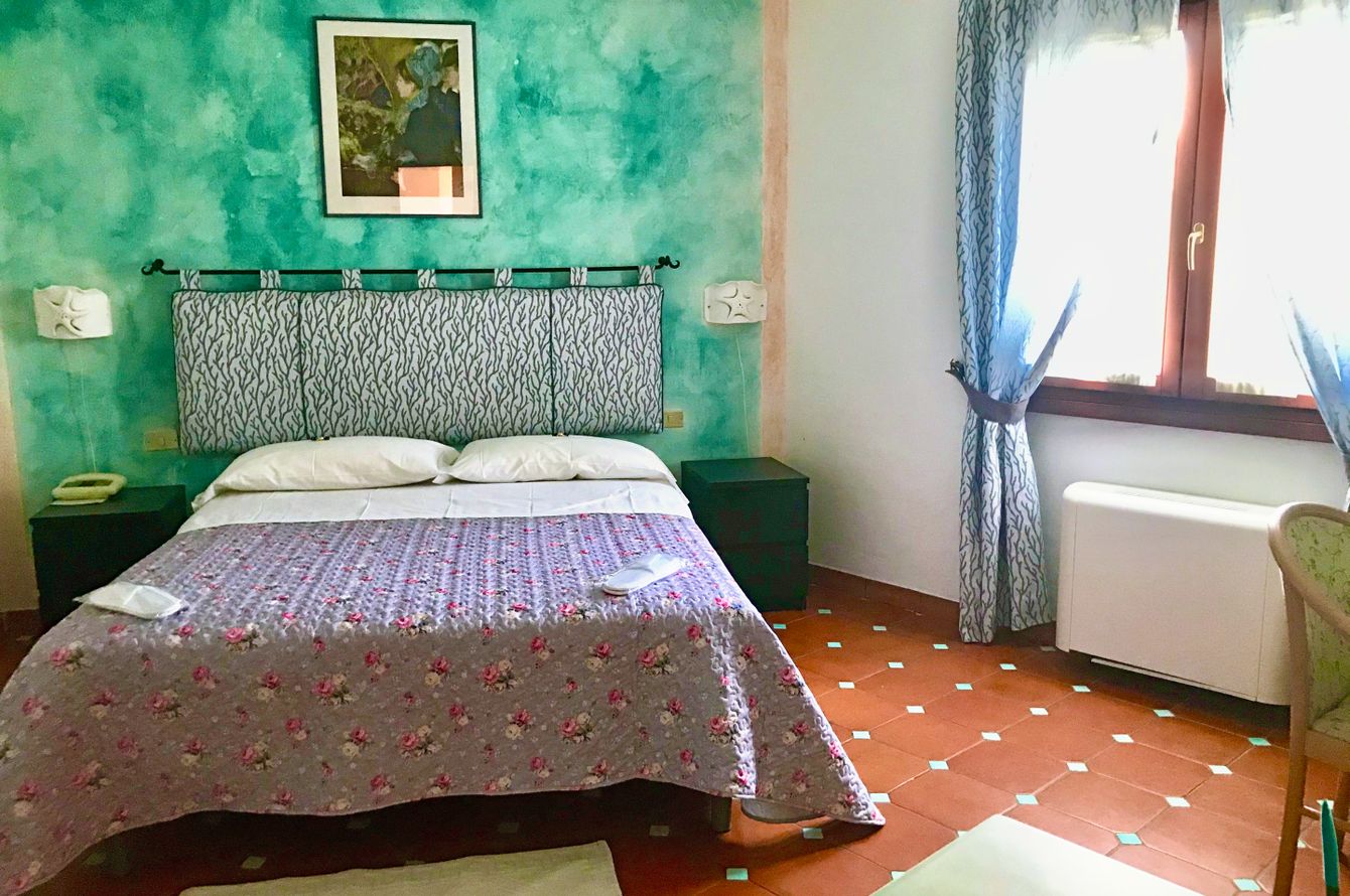 Doppelzimmer