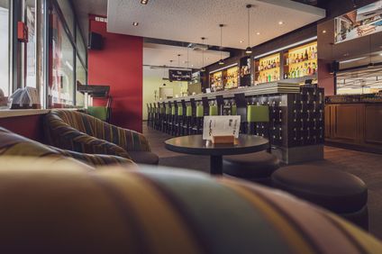 Bar / © Davos Klosters Mountains