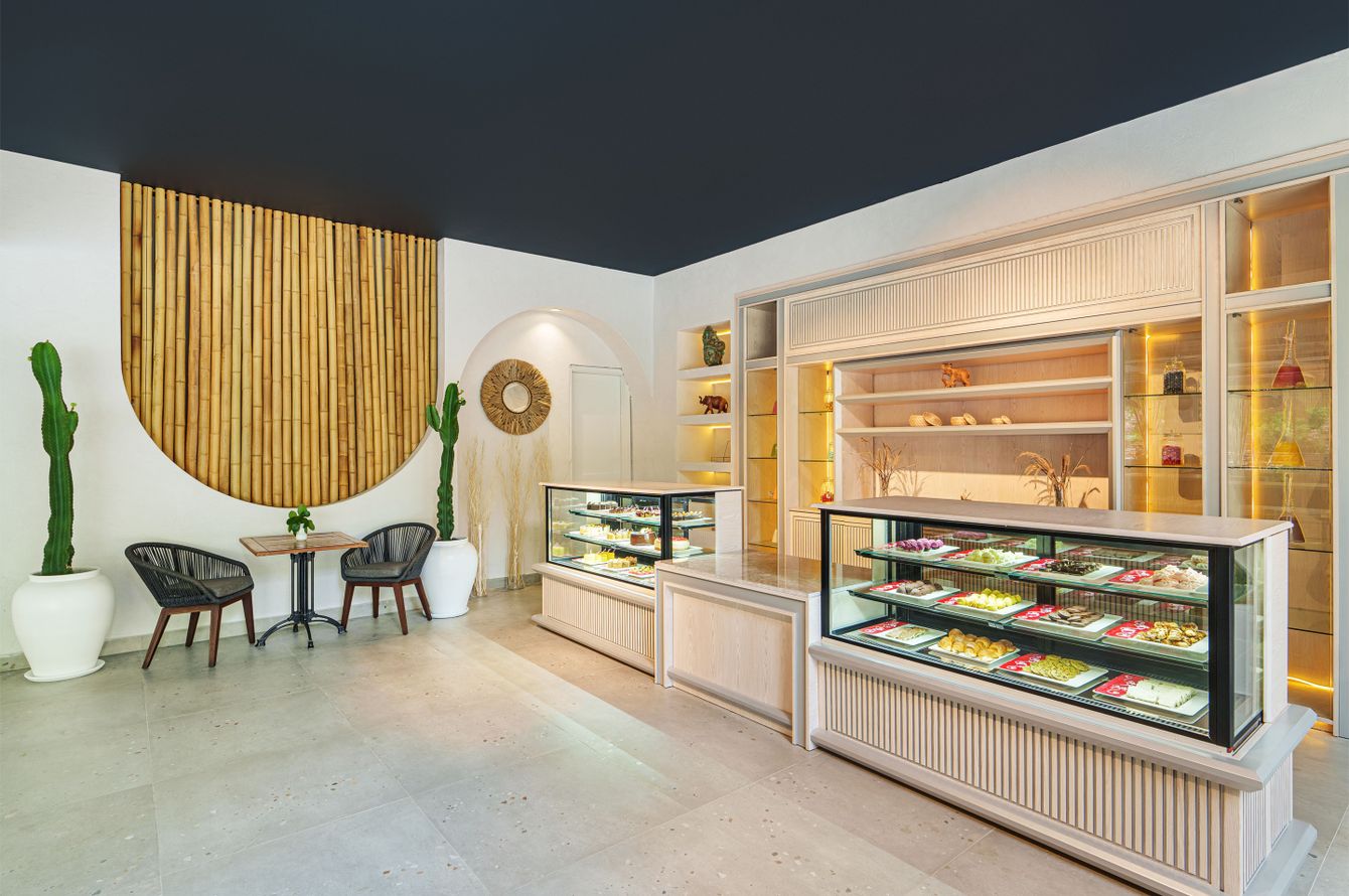 Patisserie