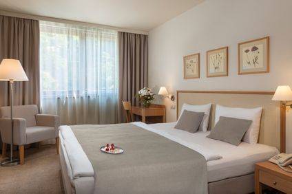 8. Bild der Unterkunft